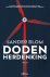 Sander Blom - Dodenherdenking