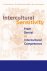 C. Nunez 93751, R. Nunez Amp; Mahdi , L. Amp; Popma - Intercultural sensitivity from denial to intercultural comptence