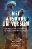 Patrick Chatelion Counet - Het absurde universum