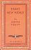 Huxley, Aldous - Brave New World