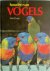 Houden van vogels