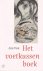 Vos, Jos - Het voetkussenboek