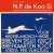 N.P de Koo (1881-1960) graf...