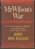 Mr. Wilson#039;s war