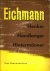 Eichmann, Henker, Handlange...