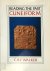 C. B. F. Walker - Cuneiform