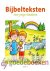 Kloosterman-Coster, Willemieke - Bijbelteksten voor jonge kinderen, deel 2 *nieuw*
