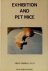 Exhibition and pet mice