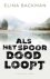 Elina Backman - Als het spoor doodloopt