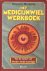 Het Medicijnwiel-Werkboek