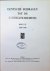  - Gentsche bijdragen tot de kunstgeschiedenis Deel VI 1939 - 1940