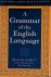 Cobbett, William  Roy Hattersley (introduction) - A Grammar of the English Language