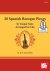 20 Spanish Baroque Pieces b...