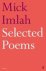 Mick Imlah 83067 - Selected Poems