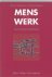 Mens en werk