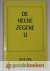 Kok, Ds. R. - De Heere zegene u --- Drie preken ten afscheid