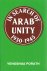 In Search of Arab Unity 193...