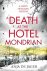 A death at the hotel mondrian