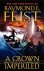 Raymond E. Feist - A Crown Imperiled Book Two of the Chaoswar Saga