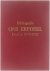 Bibliografie Ons Erfdeel - ...