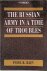 The Russian Army In A Time ...