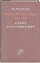M. Vasalis ; Geert van Oorschot - Briefwisseling 1951-1987
