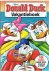 Disney, Walt - Donald Duck - Vakantieboek 2020