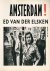 Ed van der Elsken - Amsterdam!