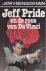 Jeff Pride en de roos van D...