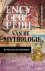 Encyclopedie van de mythologie