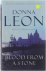 Donna Leon - Blood from a Stone