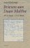 Kleijwegt, Arie - Brieven aan Daan Maltha : 28-5-1943 - 5-4-1944