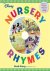 Disney Nursery Rhymes [With...