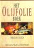 Het OLIJFOLIE Boek Lee - Ja...