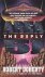 Area 51 book 2: The Reply