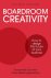 Boardroom Creativity How to...