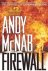 Andy McNab - Firewall