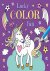 Kleurboeken - Lucky Color Fun
