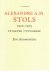 Alexandre A.M. Stols 1900 -...