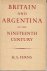 Britain and Argentina in th...