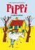Pippi is altijd de sterkste