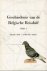 Geschiedenis van de Belgisc...