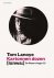 [{:name=>'Tom Lanoye', :role=>'A01'}] - Kartonnen dozen / De Wase trilogie