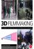 Tricart, Celine - 3D Filmmaking Techniques and Best Practices for Stereoscopic Filmmakers
