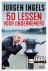 Jürgen Ingels - 50 lessen voor ondernemers