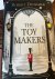 Robert Dinsdale - The Toymakers