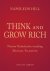 Napoleon Hill - Think and Grow Rich