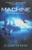Elizbeth Bear 278028 - Machine