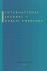 Kim, Sebastian (ed.) - International journal of public theology. Volume 1 No 3-4 2007