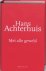 Hans Achterhuis - Met alle geweld